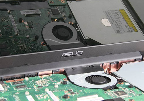 醴陵华硕电脑售后维修价格