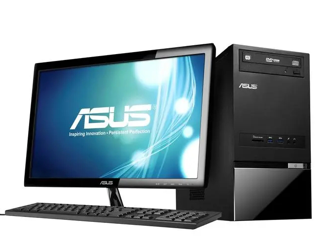 醴陵华硕台式机维修