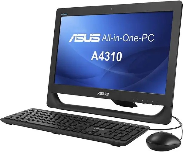 醴陵华硕一体机维修